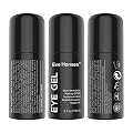 Brilliant EYE GEL by Eve Hansen. Gentle yet Effective for Dark Circles, Puffiness, Wrinkles - SEE RESULTS OR MONEY-BACK - 100% Vegan and Lightweight Cream with Organic & Natural Anti-Aging Ingredients