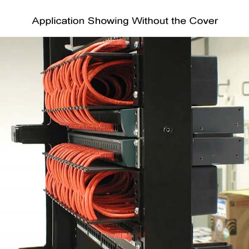 Neat Patch Cable Management Unit 609207919933 eBay