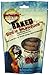 Oven Fresh Bites Natural Baked Treats, All-Natural Bird Treat Parrot Cookies, 4 Oz, Cran-Blueberry