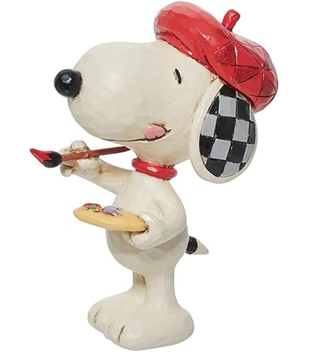 Great Pumpkin Snoopy as WW1 Flying Ace Action Figure- SOLD OUT