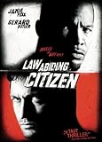 Law Abiding Citizen by Overture Films/Anchor Bay Entertainment