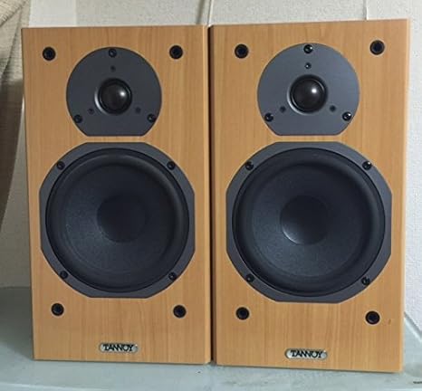 tannoy mercury mx2