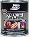 Deft Defthane Interior Exterior Clear Polyurethane Semi-Gloss, Quart