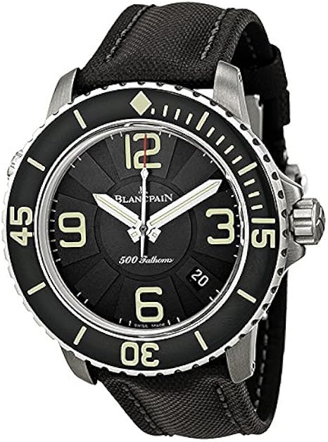 blancpain sports watch