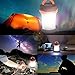 Emergency Lights, TaoTronics Portable Led Lanterns, Camping Lantern Collapsible, Battery Powered Camp Lights for Fishing, Hiking and Outdoor Adventures, Camping Gear
