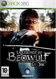 La Legende de Beowulf