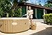 Bestway Hot Tub, Palm Springs (6-person)