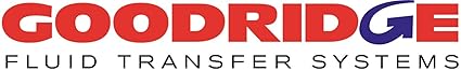 Goodridge 12206 Brake Line