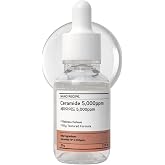 NANO RECIPE Ceramide Concentrate DIY Cermide Serum, Hydrating, Moisturizer, Fragrance-free, Lightweight, Korean Skincare, Strengthening Skin Barrier 41ml