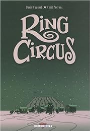 Ring circus