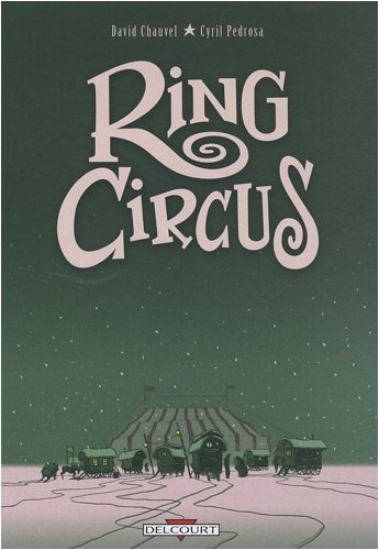 Ring circus