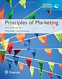 Principles of Marketing, Global Edition