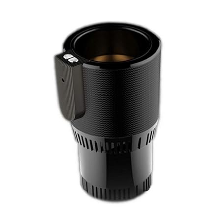 Refrigerador Inteligente para Autos Taza Caliente y fría 12V ...