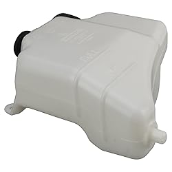 TRQ Coolant Reservoir Compatible with 2019-2023