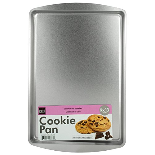 StealStreet SS-KI-OL960 Cookie Sheet Pan