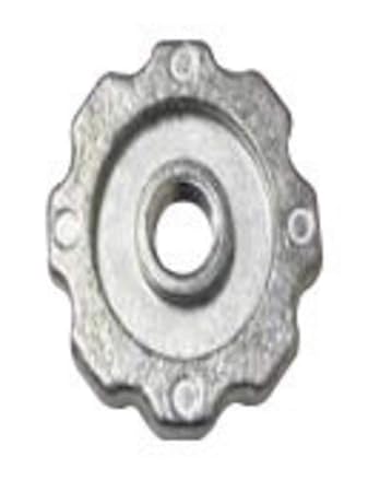 Miller 1 25 X 312 18 Adjustable Tension Knob For Use With