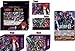 Cardfight Vanguard G Gear Chronicle TCG English VGE-G-LD01 The Dark Ren Suzugamori Starter Trial Legend Deck - 50 cards