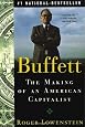 Buffett: The Making Of An American Capitalist By Roger Lowenstein – Paperback