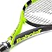 Babolat Pure Aero Junior 26 Inch Black/Yellow Tennis Racquet