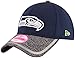 New Era NFL 2016 Women's Training Camp LS 9TWENTY Adjustable Cap
