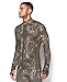 Under Armour UA ColdGear Armour XL Realtree AP-Xtra