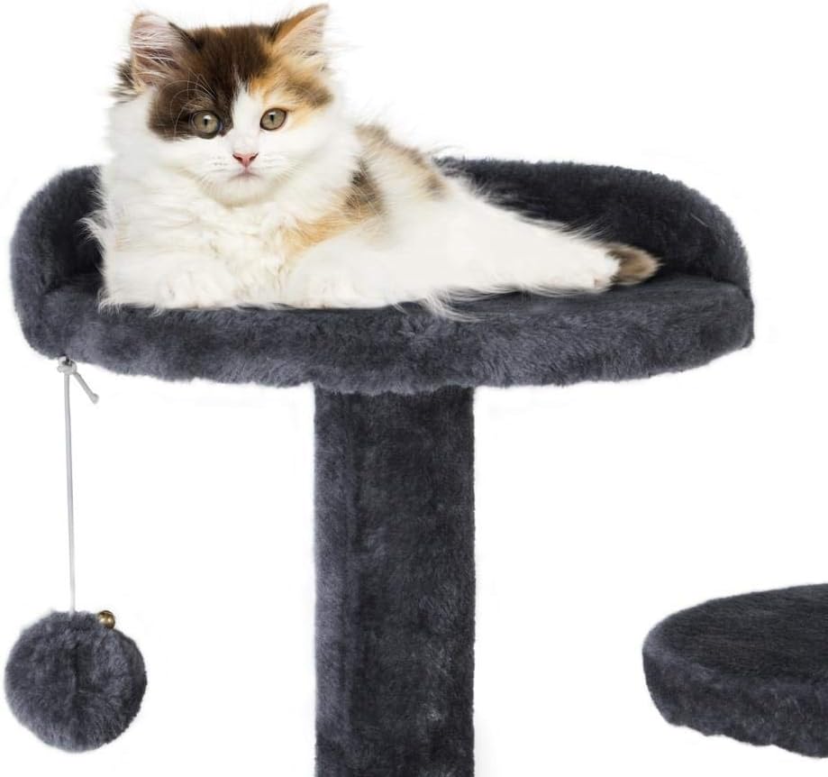 topeakmart cat tower