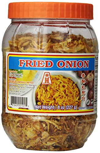 JHC Fried Onion, Large, 8-Ounce - Thumbnail 5