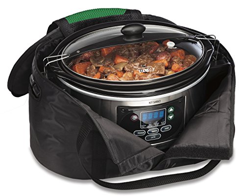 1 Hamilton+Beach+Carrier+Insulated+33002