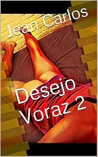 Livro Desejo Voraz 2