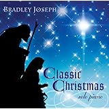 Classic Christmas - The greatest holiday piano music in the world.