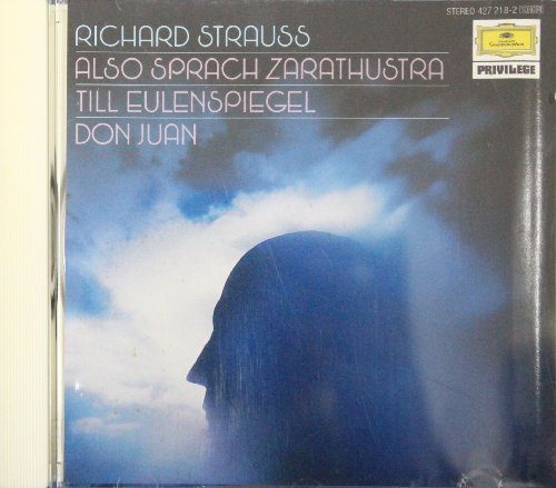 Berliner Philharmoniker - Richard Strauss - Also Sprach Zarathustra / Don Juan - Zortam Music