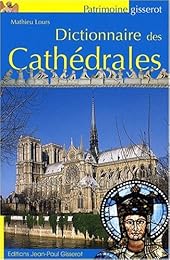 Dictionnaire des cathédrales