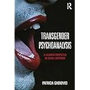 Transgender Psychoanalysis: A Lacanian Perspective on Sexual Difference