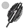 Fiblink-Folding-Telescoping-Aluminum-Fishing-Landing-Net-with-2-Section-Extending-Pole-Handle-Extend-Length-35-48