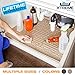 Xtreme Mats Waterproof Under Sink Mat (Gray 22