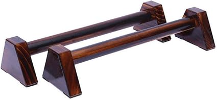 calisthenics bars amazon