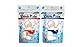 TruKid Bubble Podz, Natural Bubble Bath, YumBerry and Watermelon Combo Pack, Extra Gentle Bathing for Kids with Sensitive Skin, 2 Bags (8 Pods per bag)