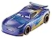 Disney Pixar Cars 3 Danny Swervez Die-Cast Vehicle