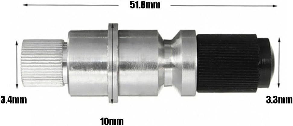 Yakamoz CB09 CB09U Graphtec Blade Holder Base with 15pcs Graphtec Blade Vinyl Cutter Plotter Cutting Blades 30/45/ 60 Degree: Electronics