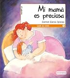 Image de Mi mama es preciosa / My Mom Is Beautiful (Montana Encantada) (Spanish Edition)