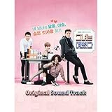 [CD]彼女は綺麗だった 韓国ドラマOST