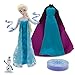 Disney Frozen Elsa Deluxe Singing Doll Set Olaf - 11