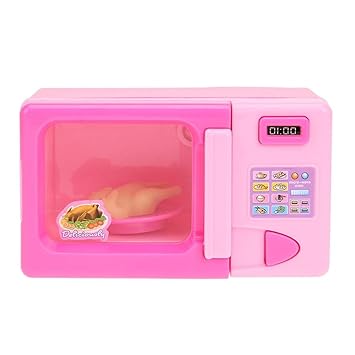 small toy oven