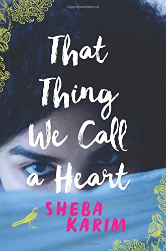 That Thing We Call a Heart