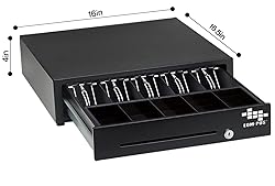 POS Hardware Bundle for Square - Cash