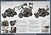 Warhammer 40K Ork Warbiker Mob