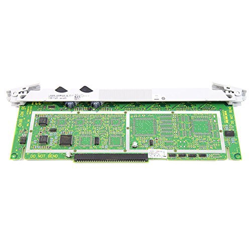 Nortel NTBB02GA-93 2-Port Fiber Card for Modular ICS (Certified Refurbished)