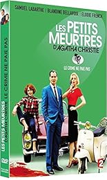 Les Petits meurtres d'Agatha Christie - Le crime ne paie pas