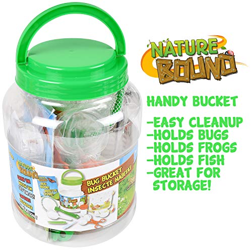 1 Nature+Bound+NB535+Catcher+Exploration