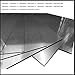 200X300X3.0MM 100% 3K Plain Weave Carbon Fiber Sheet Laminate Plate Panel